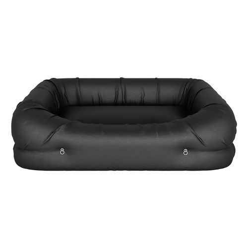 Leder-Hundebett - NOCTURNE  - Hommés Studio