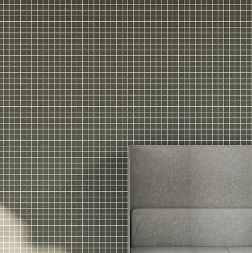 Schallschluckplatte für Wand - MONOTONE - Impact Acoustic - für Trennwand / für Decke / für Möbel