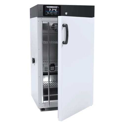 Kühlschrank mit 1 Tür - CHL 3 - POL-EKO APARATURA sp.j. - für Labors / freistehend / mit Volltür