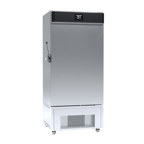 Gefrierschrank für Labors - ZLN-T 300 - POL-EKO APARATURA sp.j. - grau / energiesparend