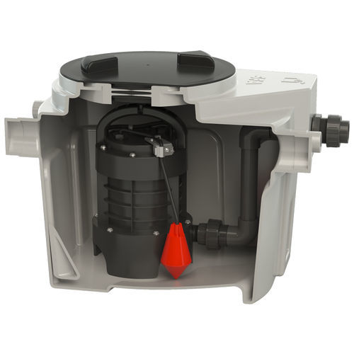 Pumpstation - Sanifos 110 - SFA Group