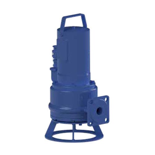 Pumpe für Abwasser - Sanipump ZFS 71 - SFA Group - Regenwasser / für Pumpstationen / Ablauf