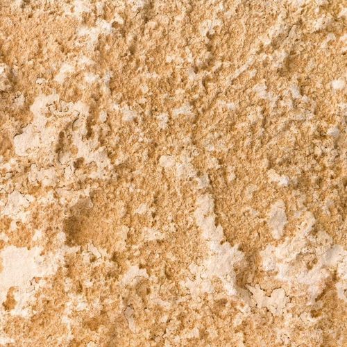 Kalkstein-Steinplatte - SPLIT - NATURAL SKIN - aire marmores - für Fußboden / für Küche / für Fassaden