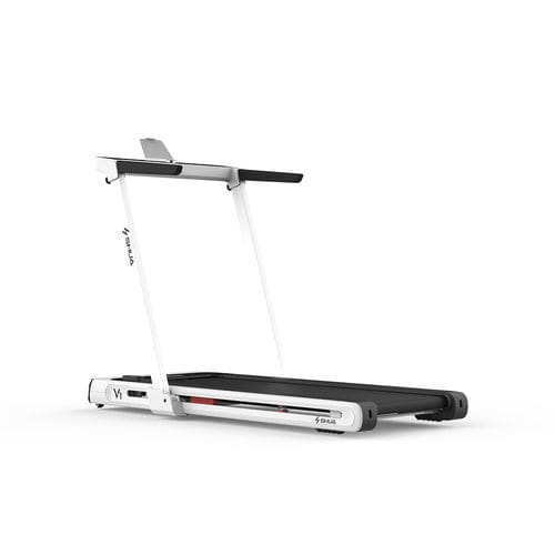Programmierbares Laufband - SH-T210 - Shuhua Sports Co., Ltd. - zusammenklappbar