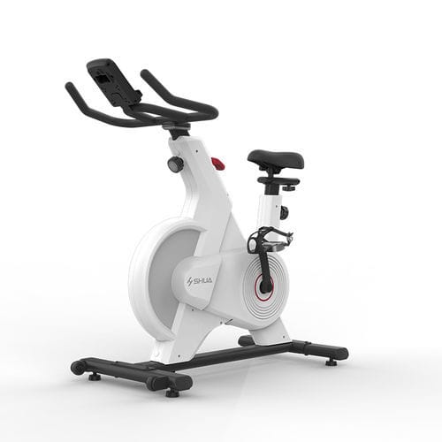 Magnet-Heimtrainer - SH-B399 - Shuhua Sports Co., Ltd. - für den Innenraum / für Gewerbegebrauch / für Privatgebrauch