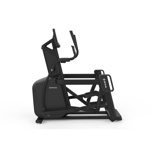 Ellipsentrainer für Sportparcours - SH-B9100E - Shuhua Sports Co., Ltd. - für Gewerbegebrauch