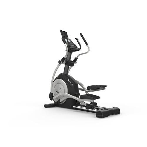 Ellipsentrainer für den Innenraum - SH-B6500E - Shuhua Sports Co., Ltd. - für Sportparcours / für Gewerbegebrauch / für Privatgebrauch