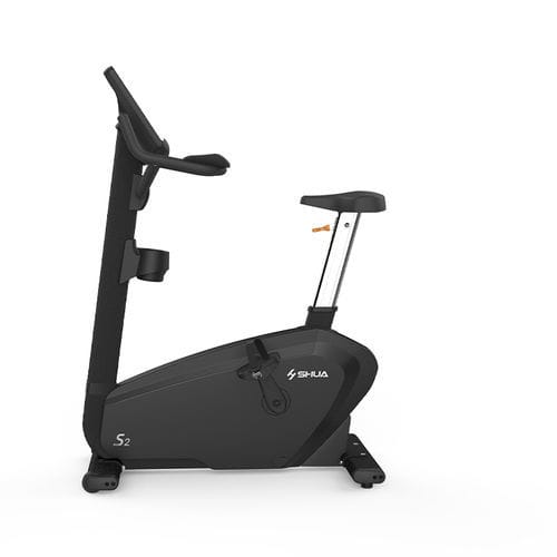 Magnet-Heimtrainer - SH-B9100U - Shuhua Sports Co., Ltd. - für Gewerbegebrauch / für Sportparcours