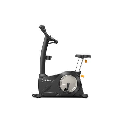 Magnet-Heimtrainer - SH-B6500U - Shuhua Sports Co., Ltd. - für den Innenraum / für Gewerbegebrauch / für Privatgebrauch