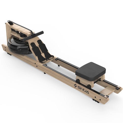 Wasser-Rudergerät - SH-R598 - Shuhua Sports Co., Ltd. - für Sportparcours / für Gewerbegebrauch