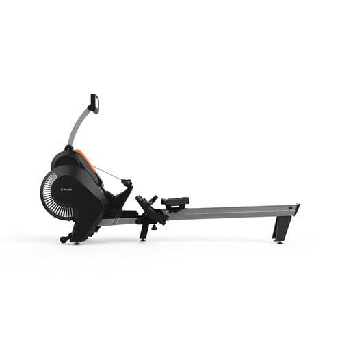 Rudergerät für Sportparcours - SH-R8800 - Shuhua Sports Co., Ltd. - für Gewerbegebrauch