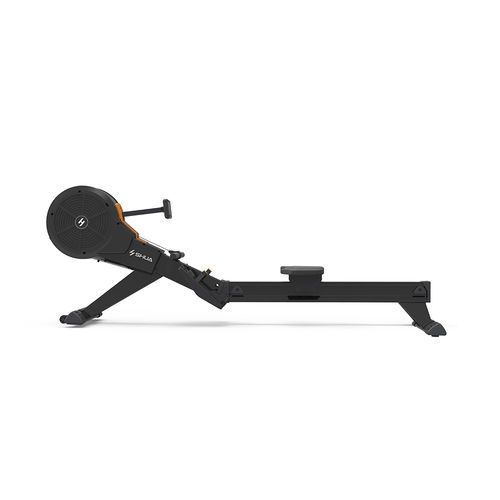 Rudergerät für Sportparcours - SH-R8100 - Shuhua Sports Co., Ltd. - Magnet / für Gewerbegebrauch