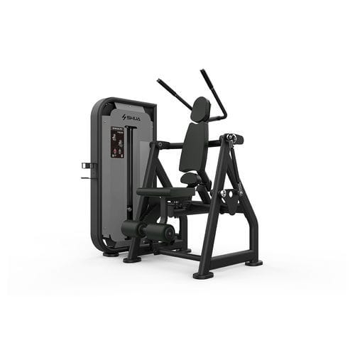 Bauchpresse Fitnessgerät - SH-G6816 - Shuhua Sports Co., Ltd. - für den Innenraum / für Gewerbegebrauch