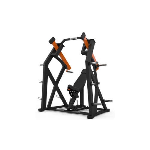 Schulterpresse-Fitnessgerät - SH-G8913  - Shuhua Sports Co., Ltd. - für den Innenraum / für Gewerbegebrauch