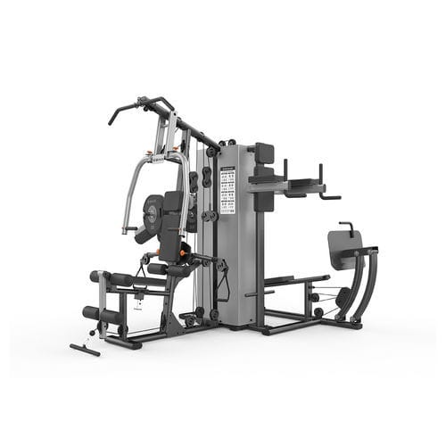 Multi-Trainingsstation - SH-G5205 - Shuhua Sports Co., Ltd.