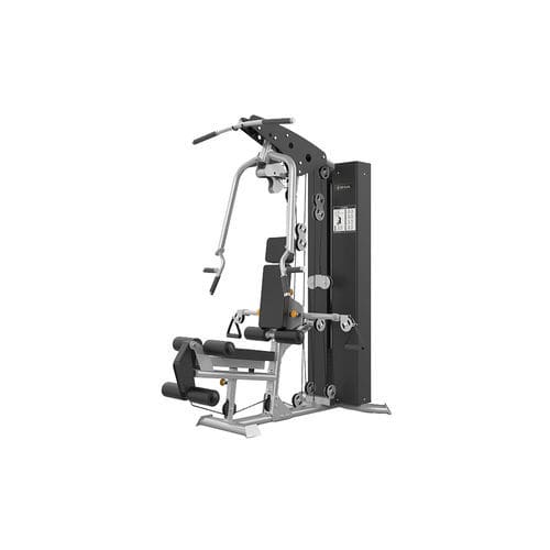 Lat-Pulldown-Fitnessgerät - SH-G6501 - Shuhua Sports Co., Ltd. - für den Innenraum / für Gewerbegebrauch