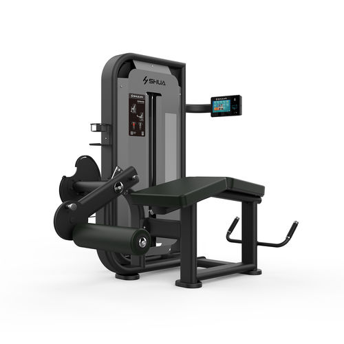 Bein-Curl-Fitnessgerät - SH-G6812 - Shuhua Sports Co., Ltd. - für den Innenraum / für Gewerbegebrauch