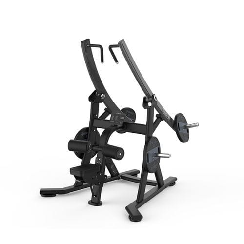 Lat-Pulldown-Fitnessgerät - SH-G6903 - Shuhua Sports Co., Ltd. - für den Innenraum / für Gewerbegebrauch