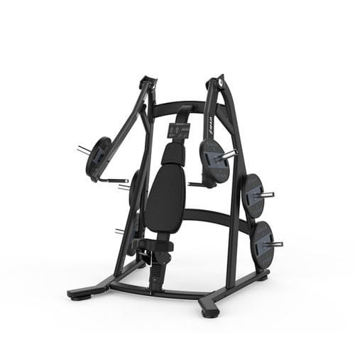 Brustpressbank-Fitnessgerät - SH-G6901 - Shuhua Sports Co., Ltd. - für den Innenraum / für Gewerbegebrauch
