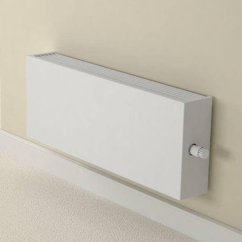 Heißwasserkonvektor - WMC - UAB Konveka - 751 w...1000 w / 2501 w...3000 w / 1001 w...1500 w