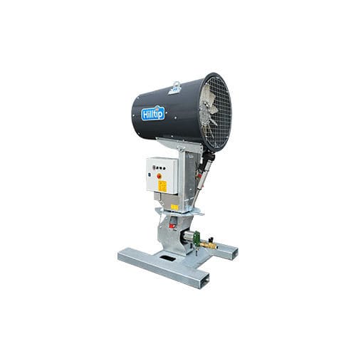 Nebler für Gewerbegebrauch - SPRAYSTRIKER™ - HillTip