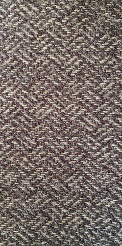 Möbelstoff - ALDEN - Cutcut - Streifenmuster / Polyester / Baumwolle