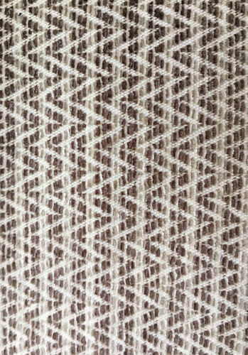 Möbelstoff - NILO - Cutcut - geometrisches Muster / Polyester / Baumwolle