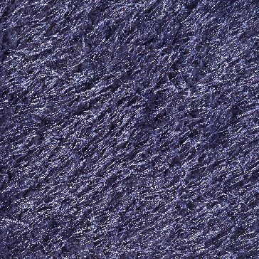 Moderner Teppich - DAKAR - Cutcut - einfarbig / Polyester / quadratisch