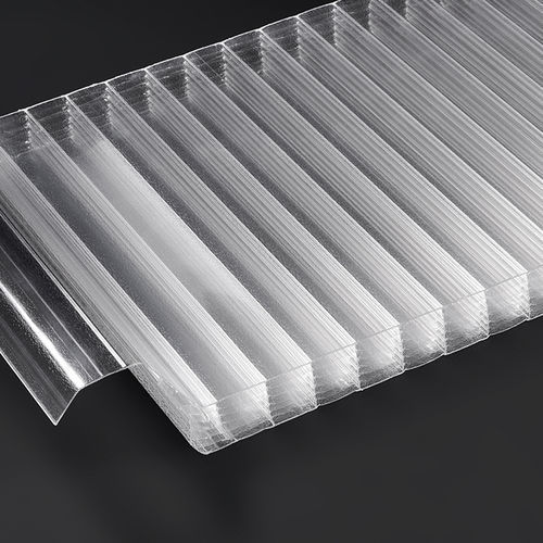 Paneel für Bauanwendungen - ABAS IGUAIS - Kinya Solutions - Wand / für Bedachungen / für Fassadenverkleidung