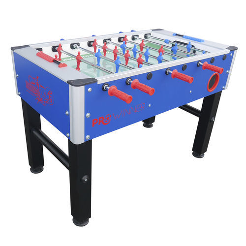 Moderner Tischfußball - PRO WINNER - cirillobiliardi snc - für Gewerbegebrauch / MDF / Laminat