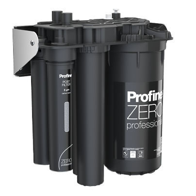 Umkehrosmosegerät für professionellen Gebrauch - Zero - Profine