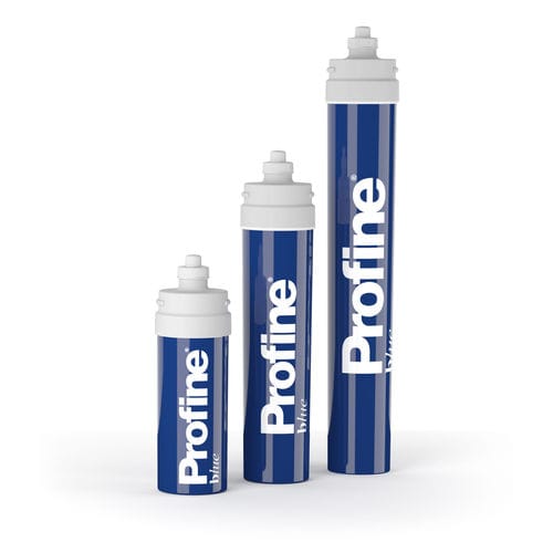 Trinkwasserfilter - Profine Blue - Profine - Untertisch / für Privatgebrauch / Aktivkohle