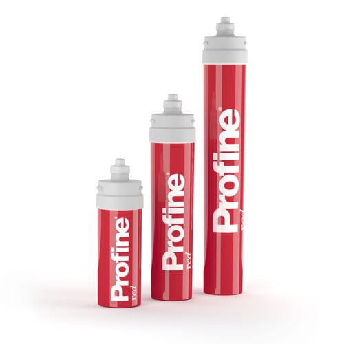 Trinkwasserfilter - Profine Red - Profine - Untertisch / für Privatgebrauch