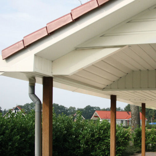 PVC-Stellstreifen - Profex