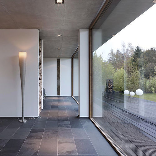 Fliesen für den Innenraum - SAWN EDGES - BRAZILIAN STONES - für Außenbereich / für Wohnzimmer / Wand