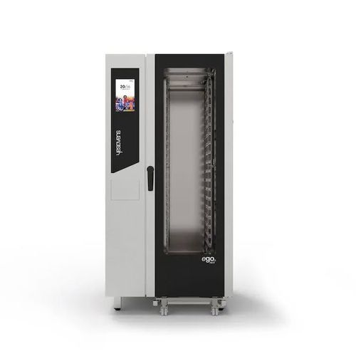 Profi-Ofen - EGO RACK - Yesovens s.r.l. - Elektro / Konvektion / Dampf