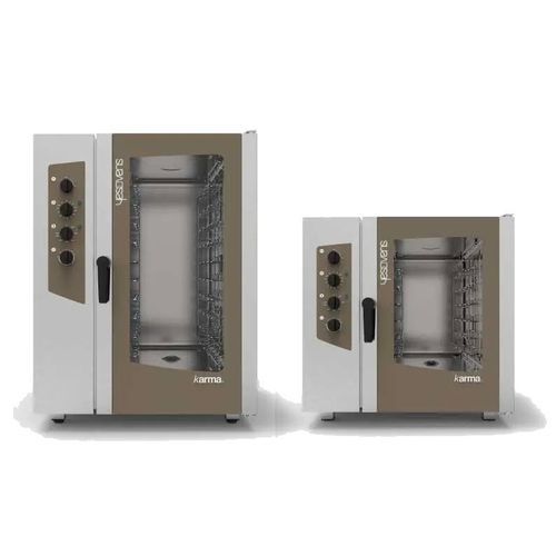 Profi-Ofen - KARMA - Yesovens s.r.l. - für Bäckerei / Elektro / Konvektion