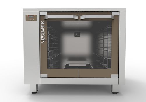 Gärschrank - Yesovens s.r.l.