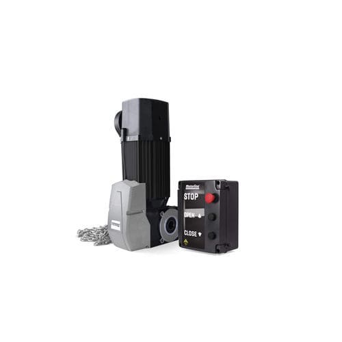 Stellantrieb für Garagenschwingtore - KVM205  - Motorline Professional - gleitend
