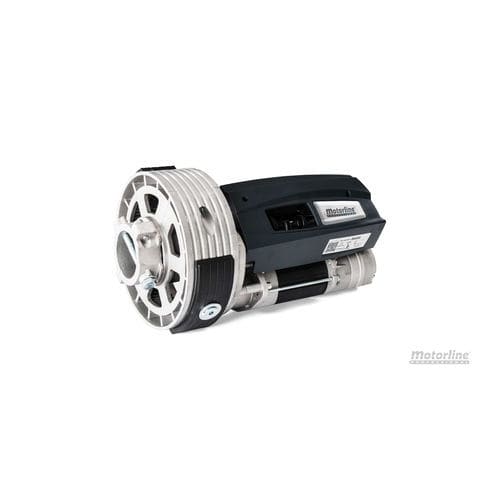 Stellantrieb für Rollläden - ROLLING SP - Motorline Professional - Linear