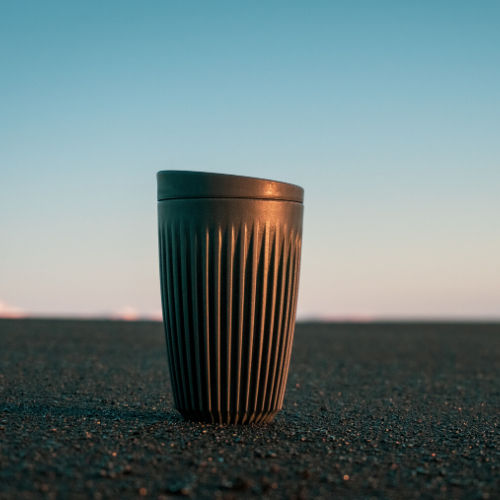 Tasse für Gewerbegebrauch - Huskee