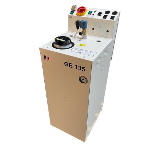 Dampferzeuger für Wäsche - GE 135 - COVEMAT