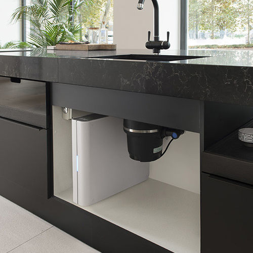 Wasserreiniger - AQUA CLEER SLIM - Culligan