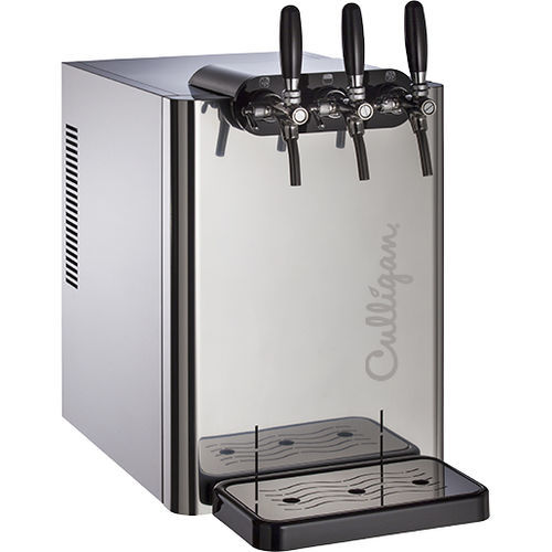 Wasserspender für kaltes Wasser - AQUABAR  - Culligan - für kohlensäurehaltiges Wasser / für Büro / für Restaurants