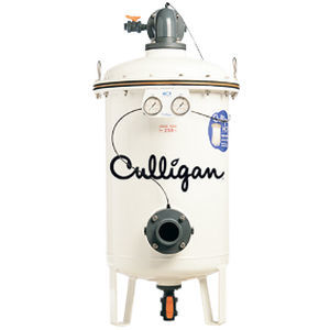 Filter für Schwimmbecken - DIATOMACEOUS - Culligan