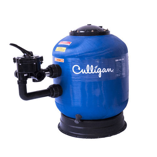 Schwimmbecken-Filtersystem / Sand - Culligan