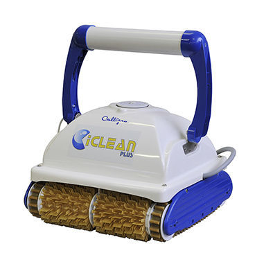Saugreiniger für Schwimmbäder - Culligan