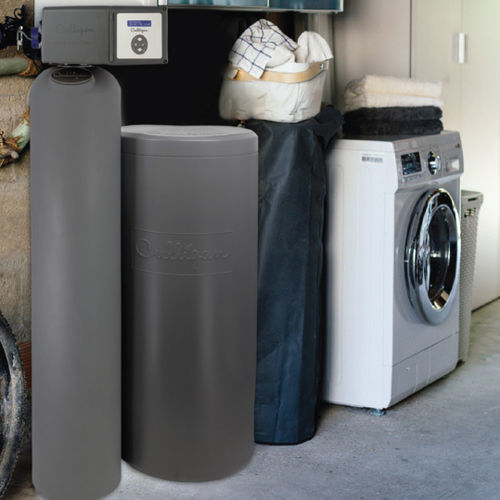Wasserenthärter für Privatgebrauch - MODERNITY - Culligan
