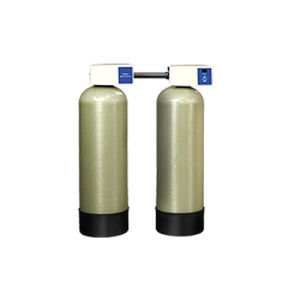 Wasserfilter für professionellen Einsatz - Culligan