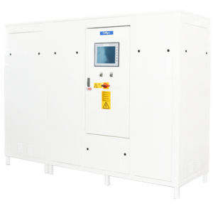 Umkehrosmosegerät für professionellen Gebrauch - RO2 THERMO - Culligan - kompakt